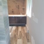 Best of Both Worlds – Wood Look Tile