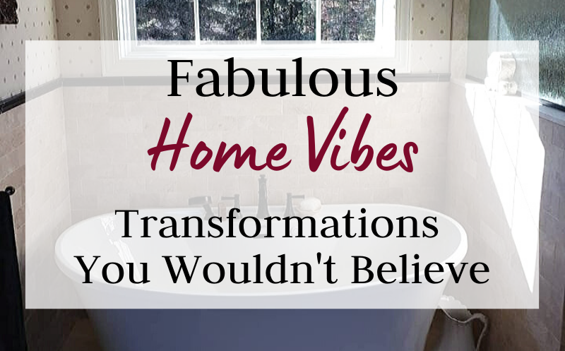 Read more about the article Fabulous Home Vibes! 🏠