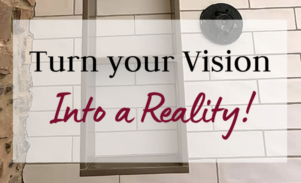 Read more about the article Turn Your Vision Into A Reality! 🛠