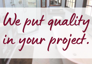 Read more about the article We Put Quality In Your Project! 🛠