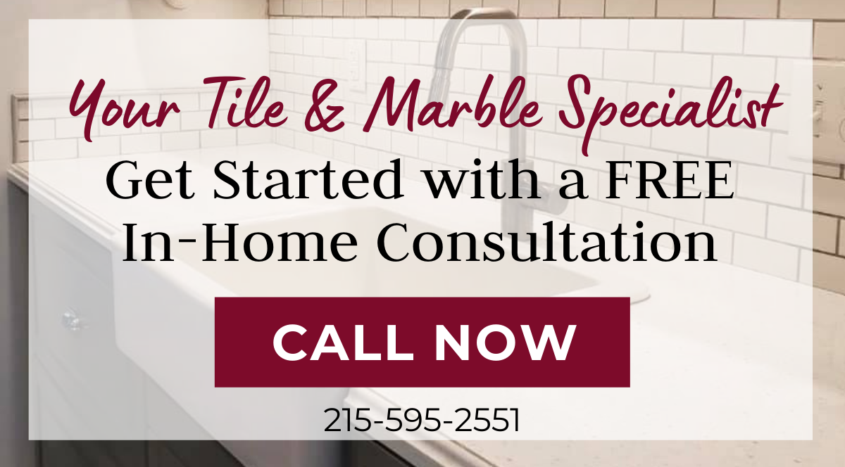 Professional Tile Installations! 18