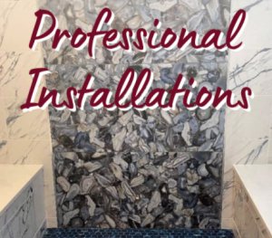 Read more about the article Professional Tile Installations!