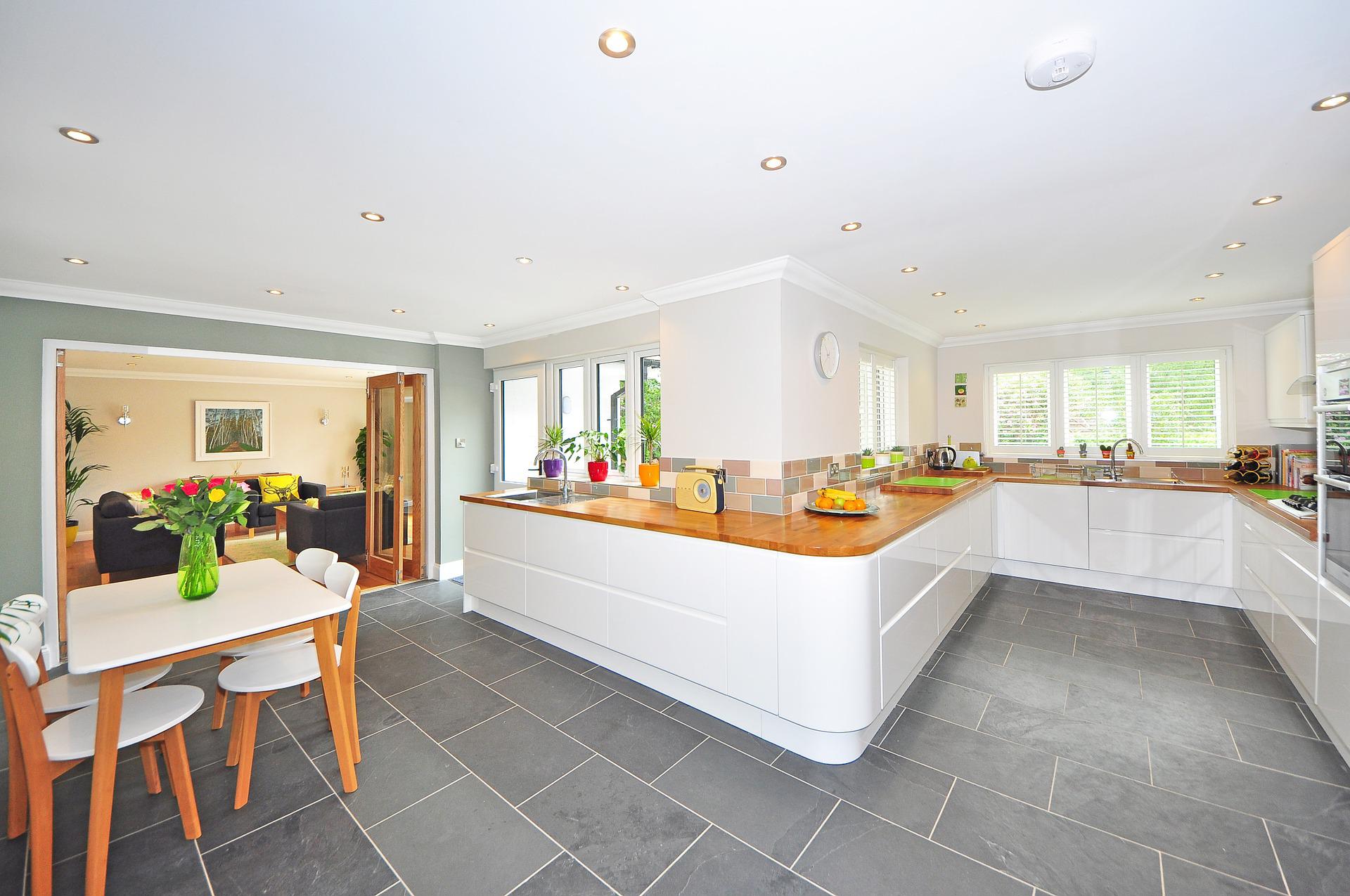 Read more about the article 5 Tips for Choosing the Perfect Tile for Your Kitchen