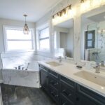 Guide to select the best style of tile for your bathroom