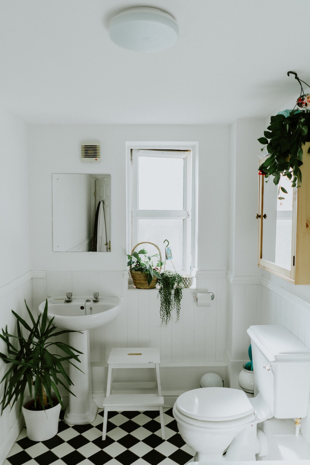 Read more about the article How to Organize Your Bathroom: Ideas to Make Your Tiny Space Seem Larger