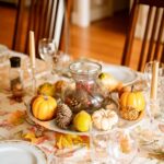 Tips and Ideas for Your Thanksgiving Table Decorations
