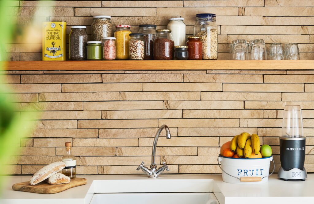 2023 Trend Alert: The Most Stylish Tile Backsplash Ideas for Your Home 1