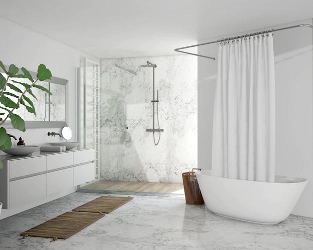 Unveiling Philadelphia's Top Tile Trends for Bathrooms and Kitchens 3